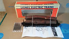 6-17510 Lionel Operating Switch Tower In Original Box