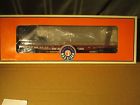 6-17573 Lionel Western Maryland Ps-4 023922175731