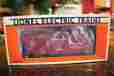6-17610 Lionel Nib Model Train O