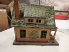 6-184 Lionel 184 Bungalow Green