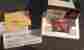 6-18401 Lionel Train O Scale Operating Hand Car New In Box Mint 6-18401 Lionel Train O Scale Operating Hand Car New In Box Mint