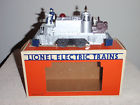 6-18411 Lionel Trains Canadian Pacific Motorized Fire Fighter Car Nib