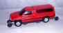 6-18436 Ram Speeder Nyc Dodge York Inspection Track Central Lionel Nib