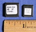 6-18569 Lionel Railsounds Sound Chips From