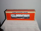 6-18827 Lionel Christmas Rs-3 Diesel
