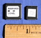 6-18959 Lionel Railsounds Sound Chips From