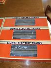 6-19130 Lionel Erie Lackawanna Passenger Set Cars