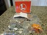6-19201 Lionel Shovel Assembly In Sealed Packages