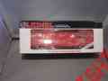 6-19217 027 Rolling Gauge Lionel Stock Trains Burlington Boxcar