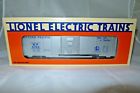 6-19248 Lionel Mib Wp Western Pacific Series Boxcar