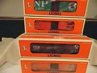 6-19284 6-19282 6-19283 Lionel 6464