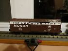 6-19289 Lionel Monon Box Car