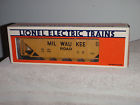 6-19302 Lionel Milwaukee Road Hopper