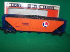 6-19303 Lionel Lines Hopper Car