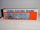 6-19304 Lionel Train Gn Great Northern Covered Railroad Hopper Car