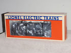 6-19408 Lionel Trains Frisco Gondola Coil Covers Nib