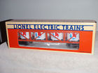 6-19420 Lionel Lines Vat Car