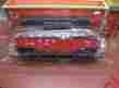 6-19429 Lionel Nyc 6342 Gondola W Culvert Load 1996 C-9 Obx Wow 6-19429 Lionel Nyc 6342 Gondola W Culvert Load 1996 C-9 Obx Wow