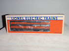 6-19505 Lionel Train Gn Great Northern Railroad Reefer Car Nib