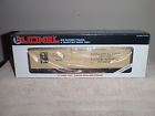 6-19508 Lionel Train Leonardo Da