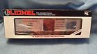 6-19522 Lionel Mib 6-12786 Ville