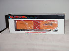 6-19528 Lionel Joshua Cowen Reefer Car Nib