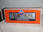6-19676 Lionel Train Philadelphia Federal Reserve Railroad Mint Car Nib