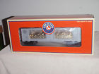 6-19686 Lionel Chicago Federal Reserve Mint Car Nib