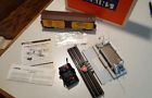 6-19802 Lionel Operating Carnation Milk