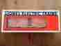 6-19808 Lionel N.y.c New York Central Ice Car Nib