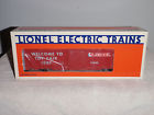 6-19900 Lionel 1987 Toy Fair Box