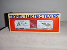 6-19929 Lionel 1994 Christmas Boxcar