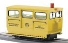 6-21169 Pac Traction City Speeder Add -line Lionel