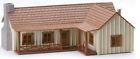 6-21388 Lionel O Country L-shaped 023922213884
