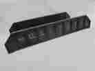 6-214 Lionel 214 Postwar Plate Girder Bridge Us Steel 6418 Version Vg To Excellent 6-214 Lionel 214 Postwar Plate Girder Bridge Us Steel 6418 Version Vg To Excellent