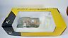 6-21447 Operating Backhoe Construction Scene In Box