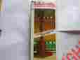 6-2151 2151 Lionel O O27 Scale Automatic Operating Semaphore