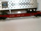 6-21659 " "ford Scale Lionel Trailer Ford Flatcar -line
