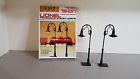 6-2171 Lionel Gooseneck Streetlamps 7
