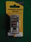6-22205 Lionel Gauge By Soup Sandwich Stop Illuminated Vending 023922222053