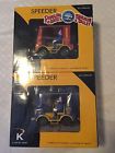 6-22222 Bros - -line Speeder Ringling 2 Circus Pac