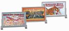 6-22253 Lionel Ringling Vintage Billboard Set Billboards 023922222534
