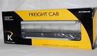 6-22302 Lionel Kit -line Freight Accessories Ohio Chesapeake Flat Car