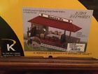 6-22328 By Lionel Santa Fe Operating Freight Platform Scale 023922223289