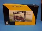 6-22329 Lionel K-line By Dual Track