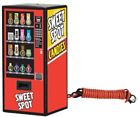 6-22333 Lionel Candy Illuminated Vending Machine 023922223333