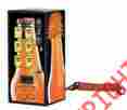 6-22497 Lionel Top Pop Soda Illuminated Vending Machine 023922224972