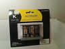 6-22548 Lionel Refreshments Kiosk Illuminated Vending Machines Mib Scale 023922225481