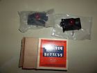 6-2282 Lionel Black Die-cast Illuminated