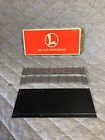 6-22907 Lionel O O-27 Die-cast